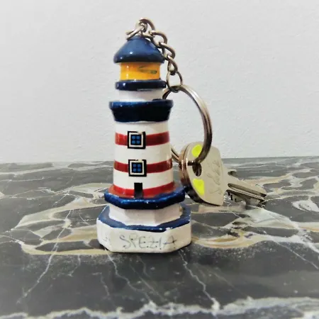 Il Faro 公寓