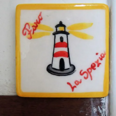 아파트 Il Faro *