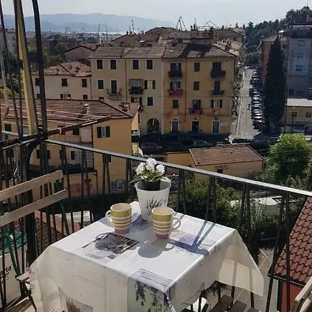 Il Faro * La Spezia
